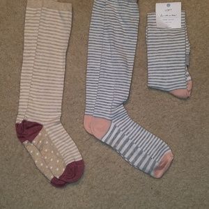 Lands End and LOFT Sock Bundle